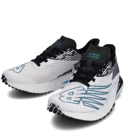 New Balance Shoes - New Balance FuelCell RC Elite